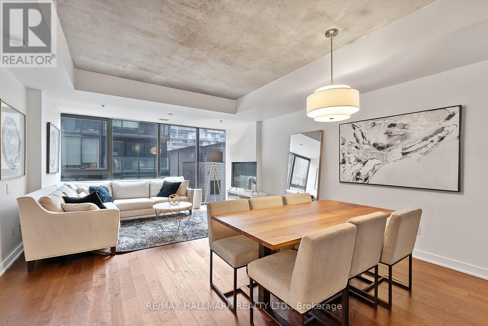 310 - 629 King Street W, Toronto, Ontario  M5V 0G9 - Photo 9 - C12859506