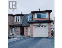 20 O'HALLORAN CRESCENT, Toronto, Ontario
