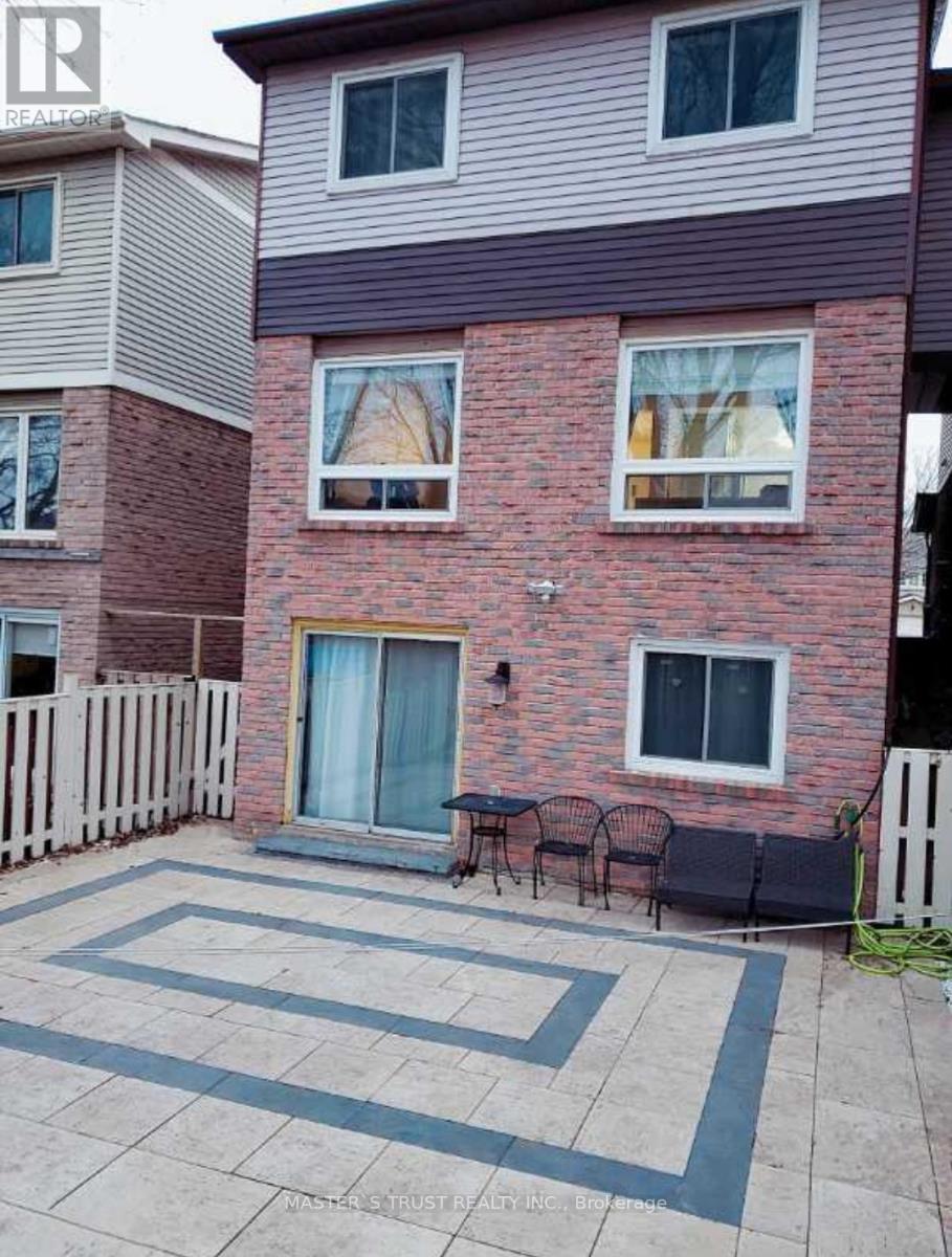 20 O'halloran Crescent, Toronto, Ontario M1V 2C3 - Photo 19 - E12859514