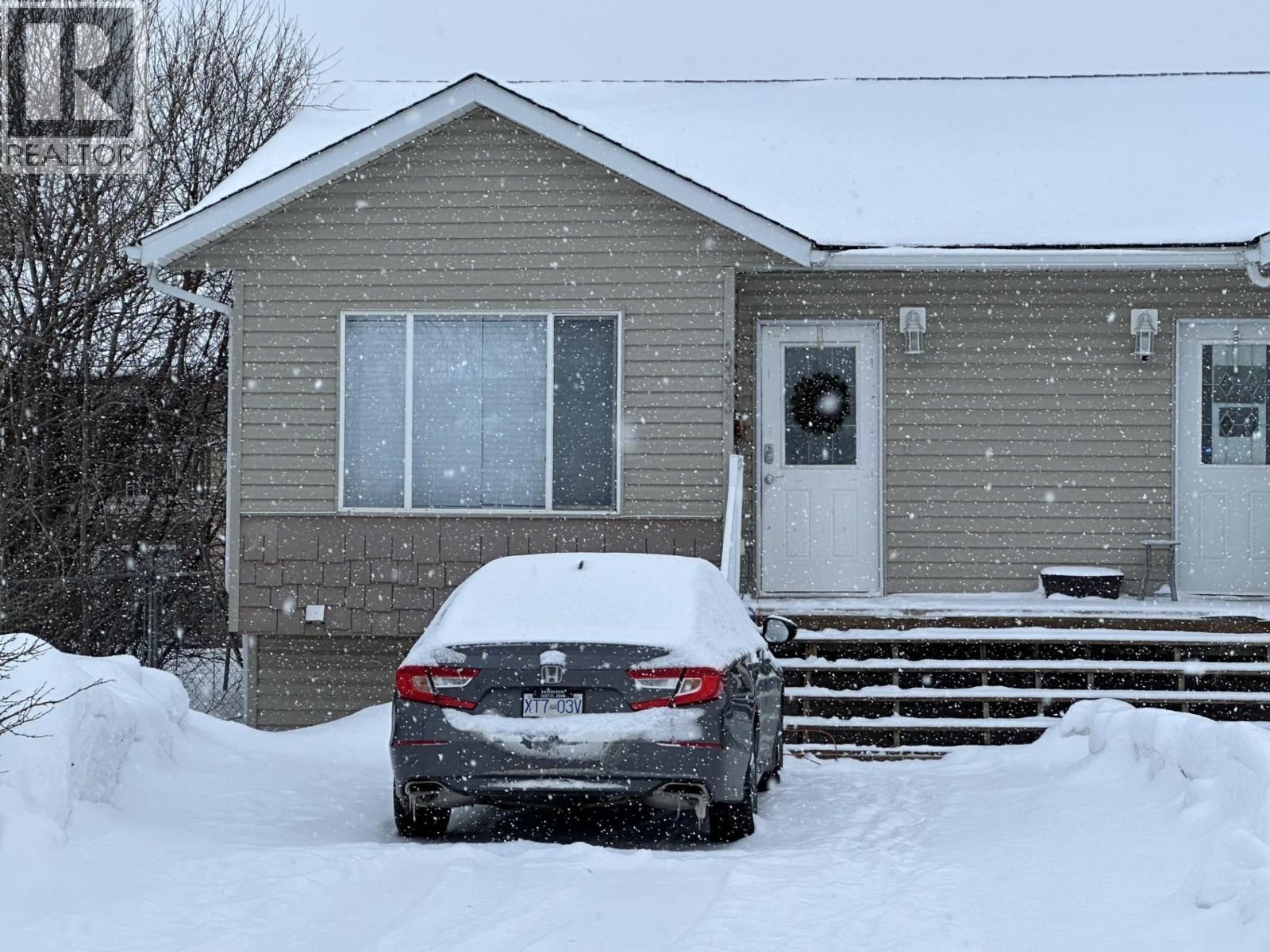 10303 98 AVENUE, Fort St. John, British Columbia