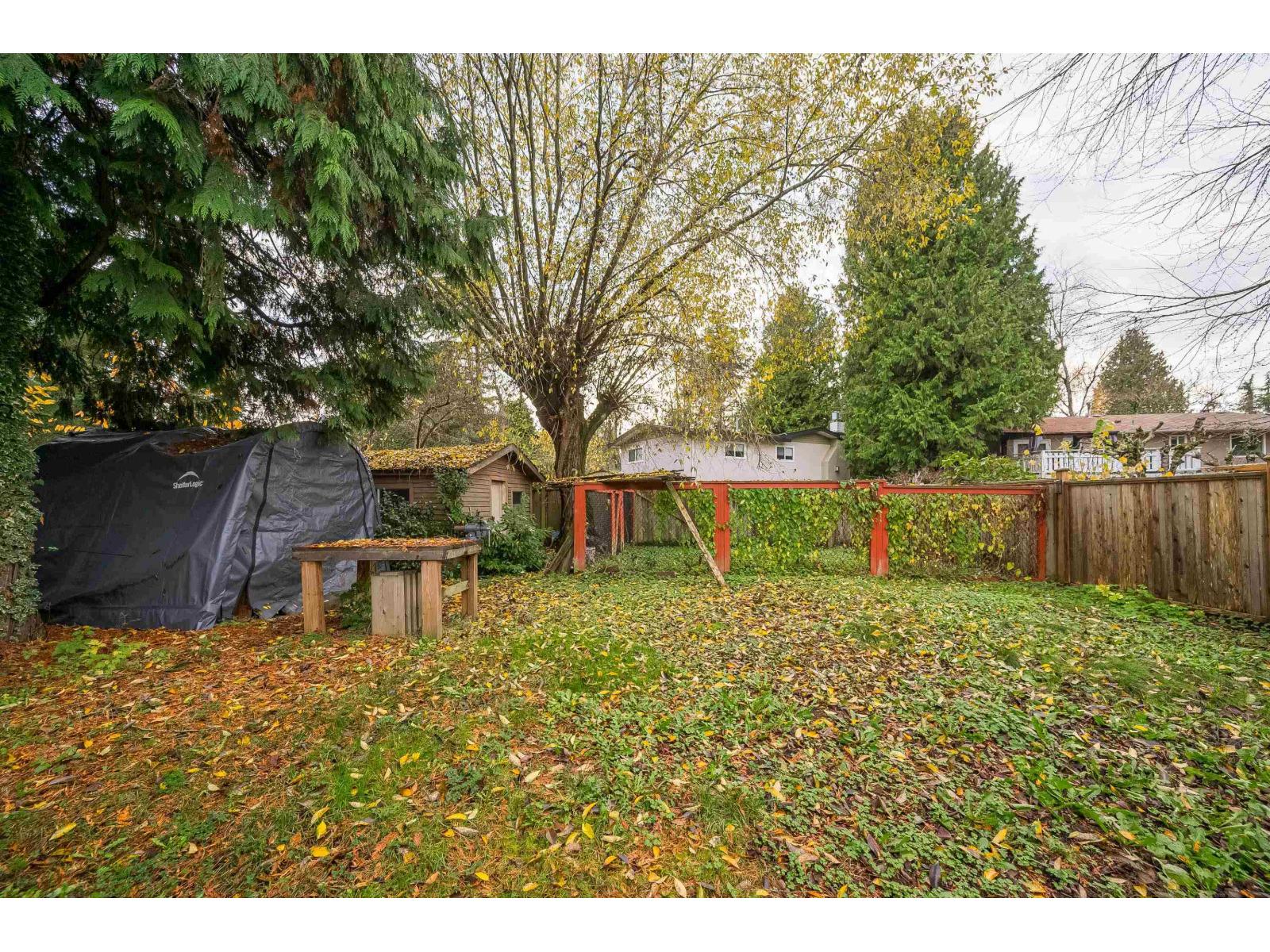 1901 Iris Place, Surrey, British Columbia  V4A 5E4 - Photo 36 - R3069328