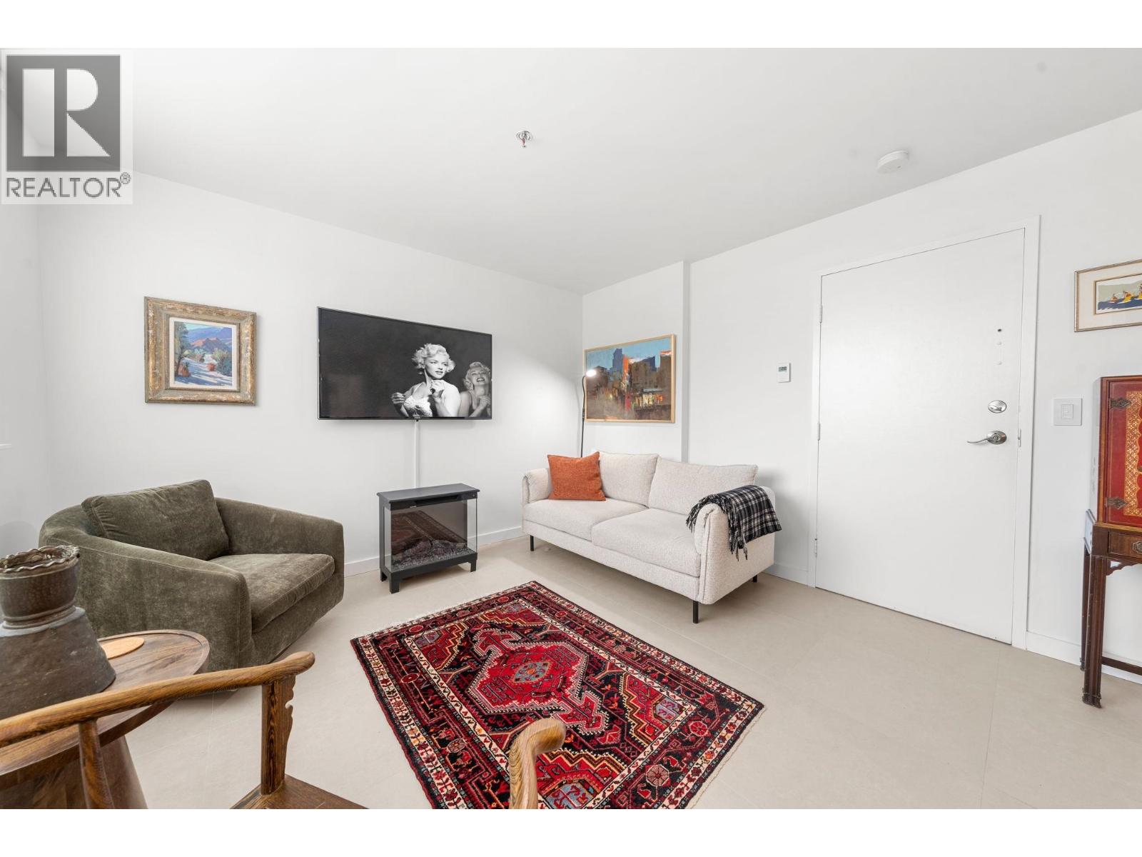 101a 460 14th Street, West Vancouver, British Columbia  V7T 2W1 - Photo 3 - R3096602