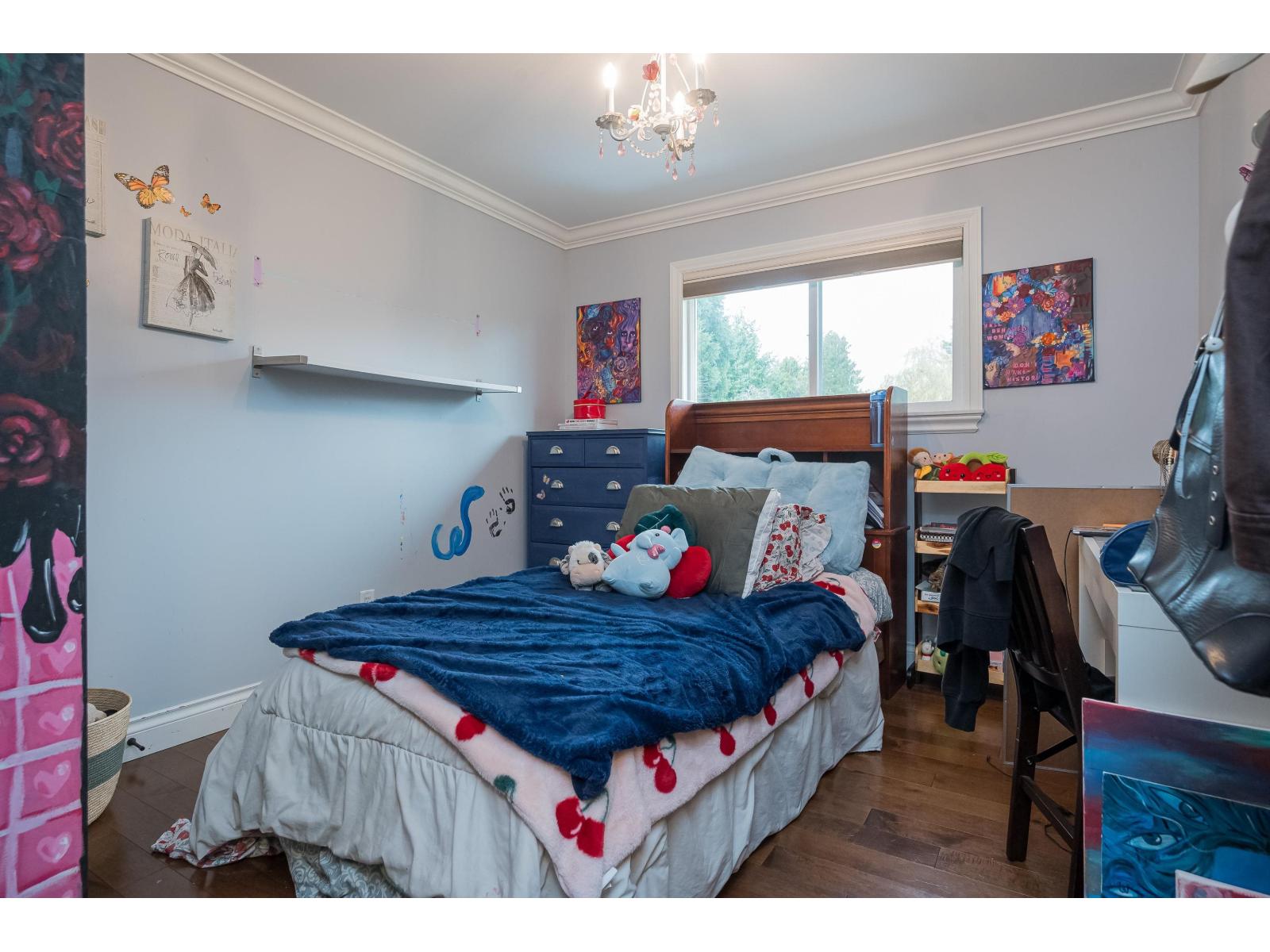 1901 Iris Place, Surrey, British Columbia  V4A 5E4 - Photo 19 - R3069328