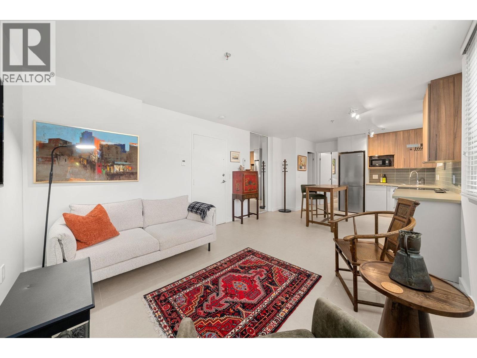 101a 460 14th Street, West Vancouver, British Columbia  V7T 2W1 - Photo 4 - R3096602