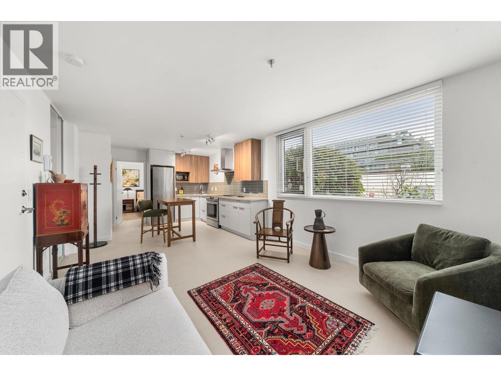 101a 460 14th Street, West Vancouver, British Columbia  V7T 2W1 - Photo 5 - R3096602