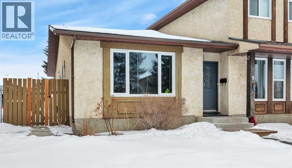 9 Cardinal Avenue, Red Deer, Alberta  T4P 2S9 - Photo 1 - A2290762