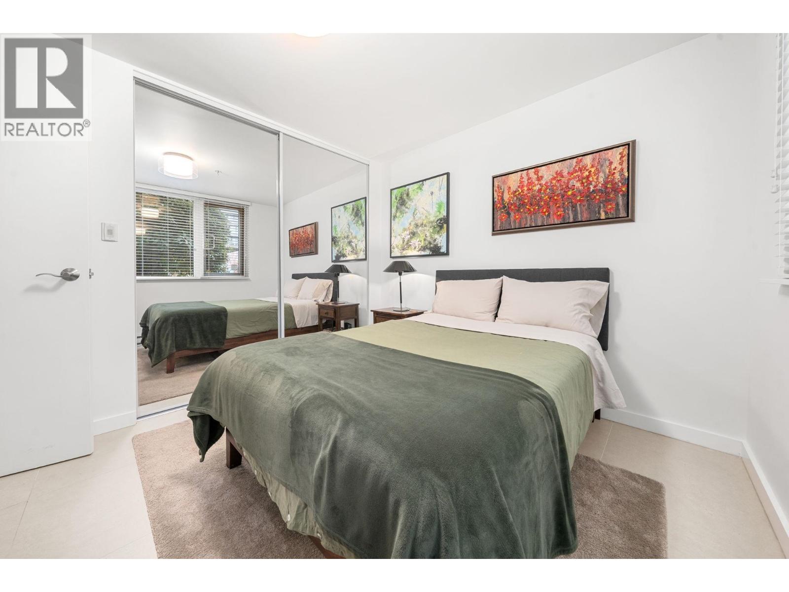 101a 460 14th Street, West Vancouver, British Columbia  V7T 2W1 - Photo 17 - R3096602