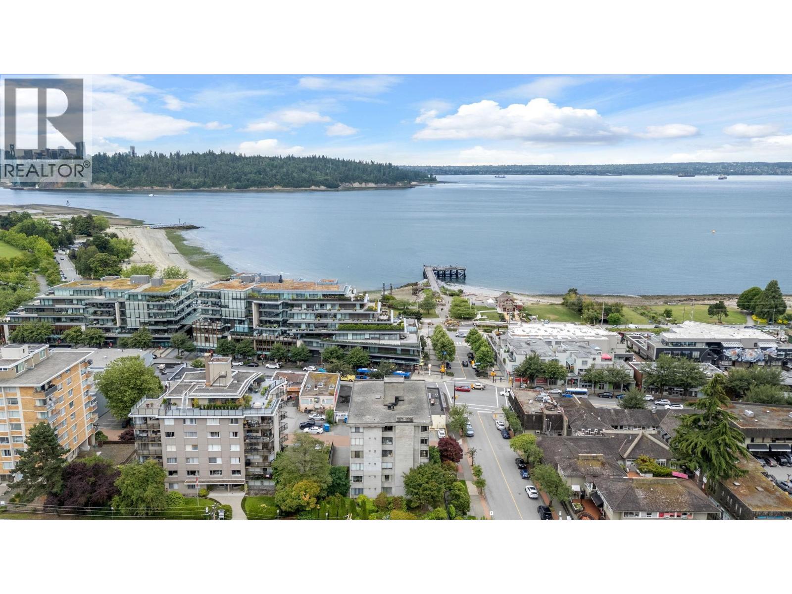 101a 460 14th Street, West Vancouver, British Columbia  V7T 2W1 - Photo 30 - R3096602