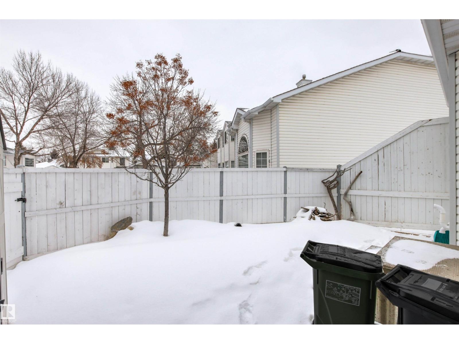 #23 3311 58 St Nw, Edmonton, Alberta  T6L 6X3 - Photo 47 - E4476125