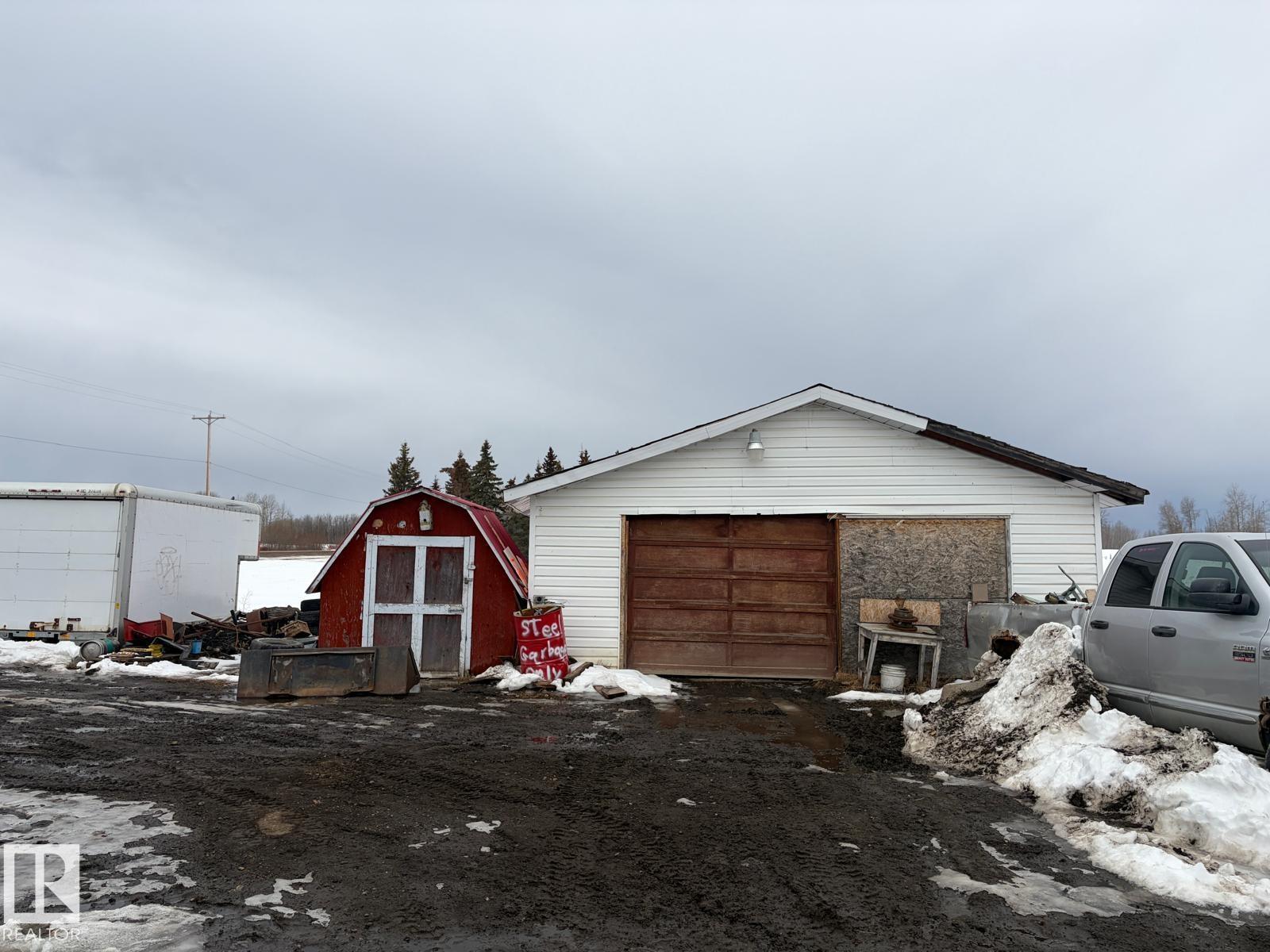 218 Hwy 13 E, Alder Flats, Alberta  T0C 0A0 - Photo 20 - E4476539