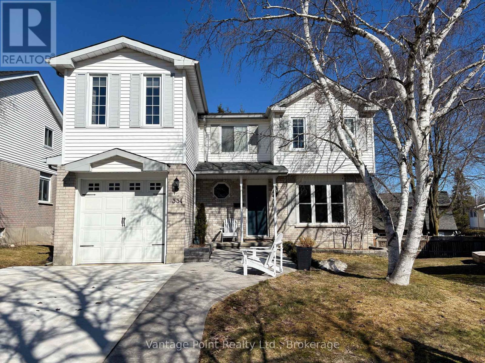 331 Morrison Road, Kitchener, Ontario  N2A 3A1 - Photo 1 - X12790000