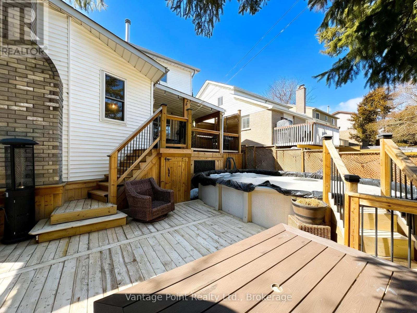 331 Morrison Road, Kitchener, Ontario  N2A 3A1 - Photo 41 - X12790000