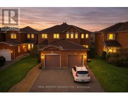 3811 CEDAR HEDGE RISE, Mississauga, Ontario