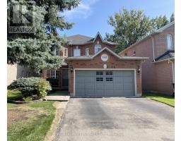 7153 WALDORF WAY, Mississauga, Ontario