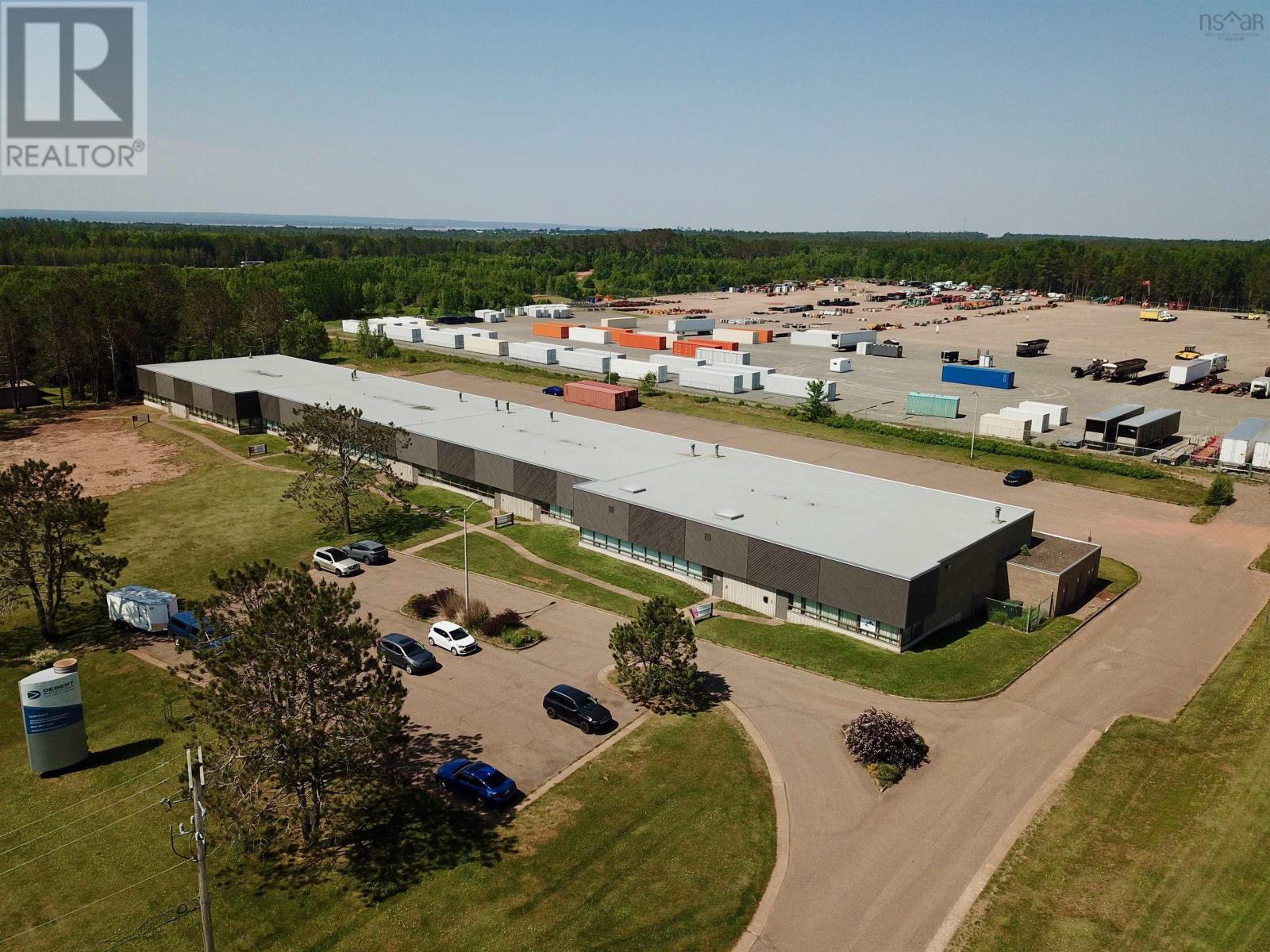 475 MacElmon Road, Masstown, Nova Scotia