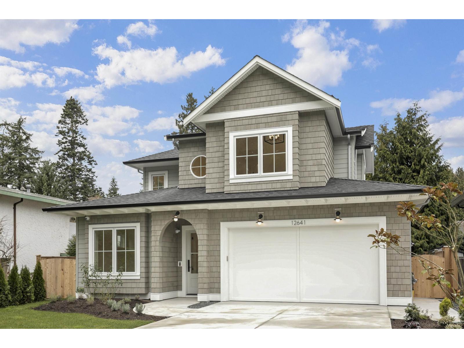 12641 15 AVENUE, Surrey, British Columbia