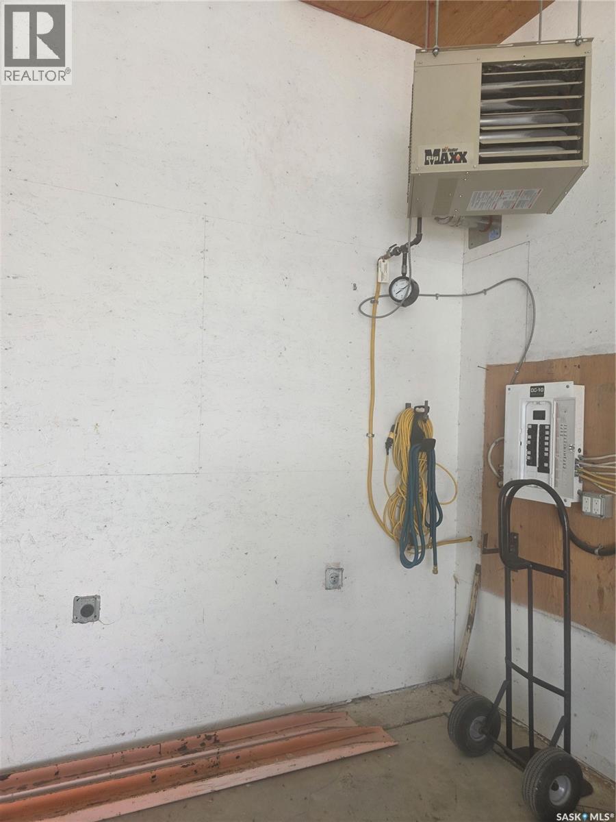 Lumsden Valley 2.5 Acres With Shop, Lumsden Rm No. 189, Saskatchewan  S0G 3C0 - Photo 18 - SK011679