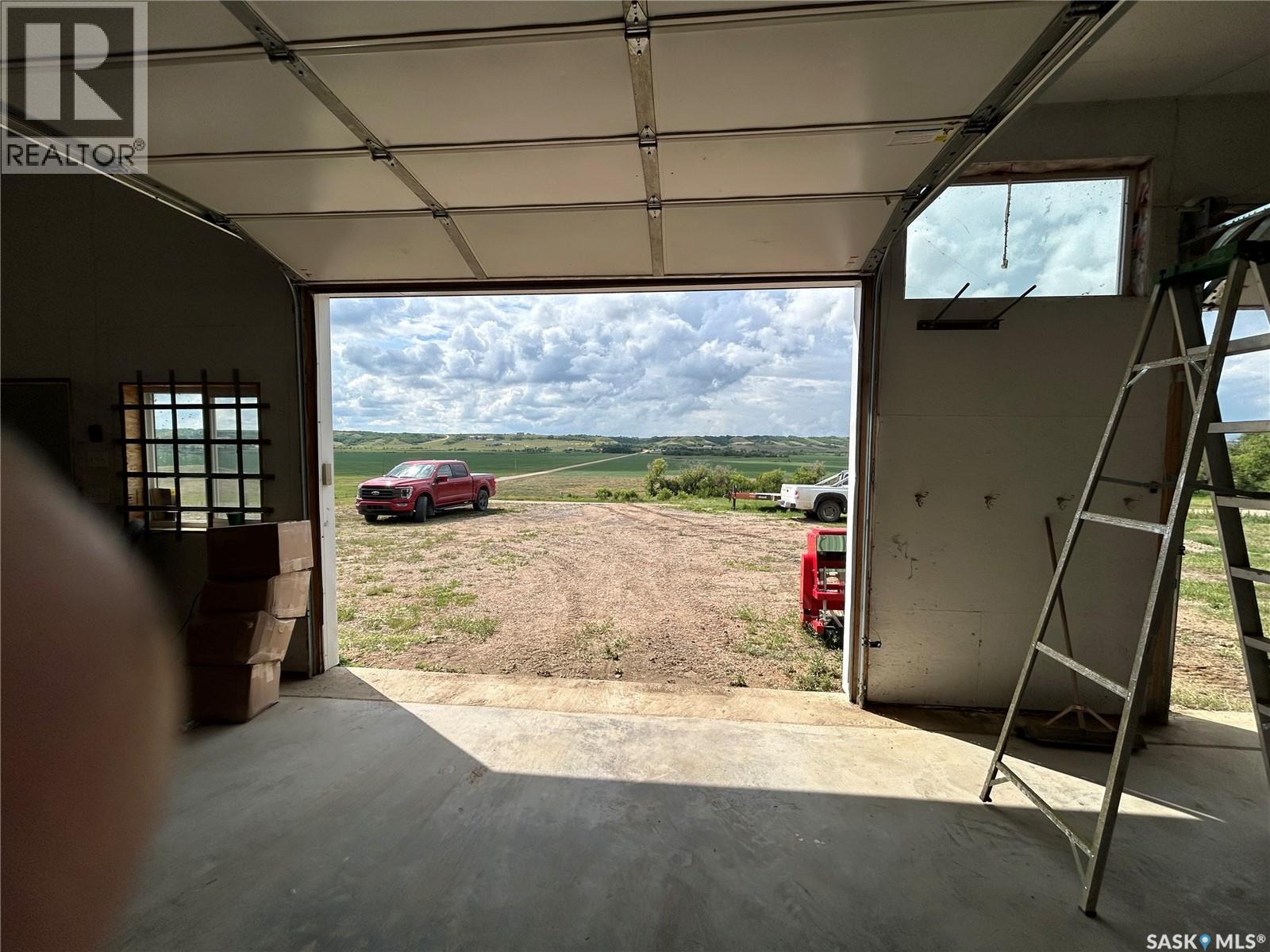 Lumsden Valley 2.5 Acres With Shop, Lumsden Rm No. 189, Saskatchewan  S0G 3C0 - Photo 20 - SK011679