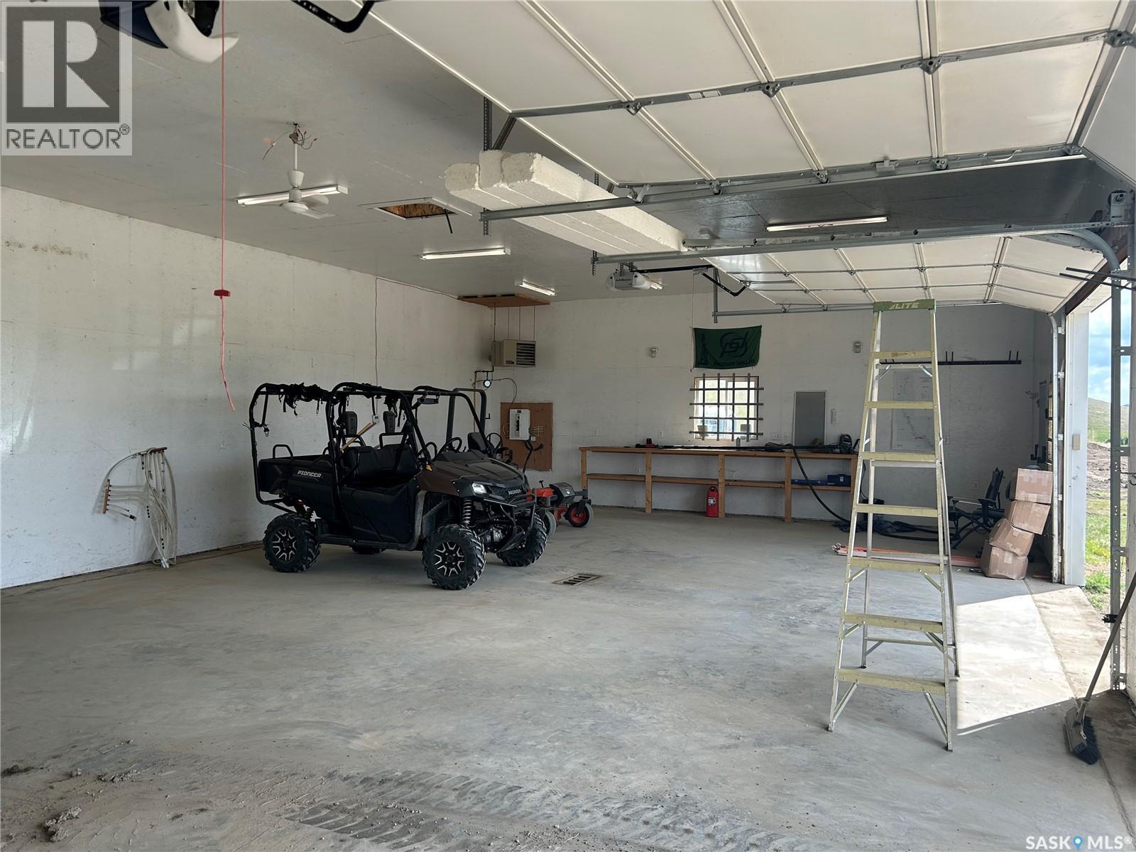 Lumsden Valley 2.5 Acres With Shop, Lumsden Rm No. 189, Saskatchewan  S0G 3C0 - Photo 17 - SK011679