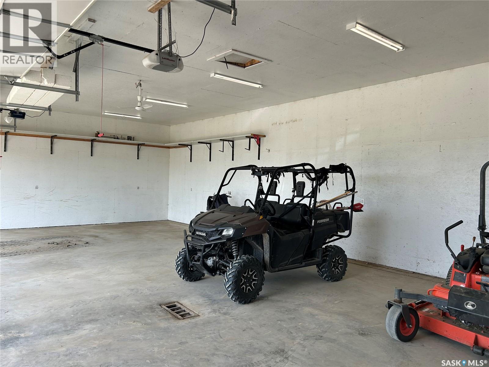 Lumsden Valley 2.5 Acres With Shop, Lumsden Rm No. 189, Saskatchewan  S0G 3C0 - Photo 16 - SK011679