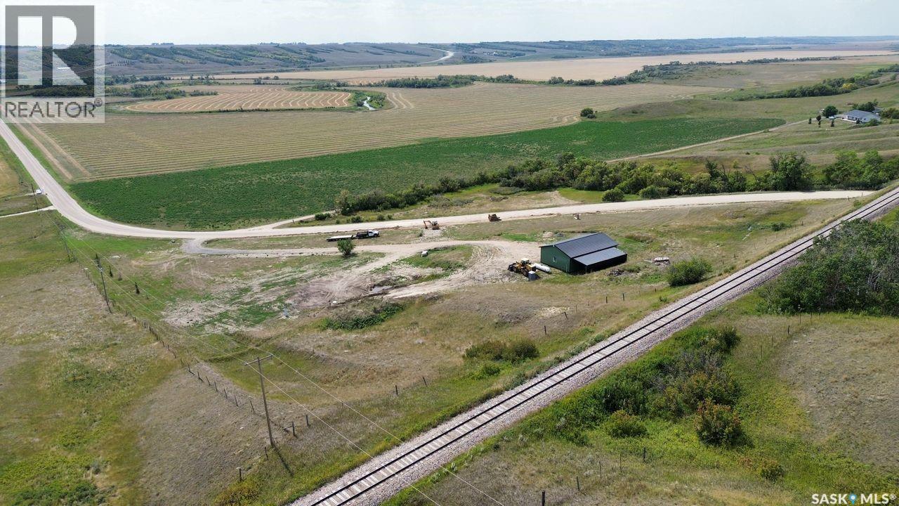 Lumsden Valley 2.5 Acres With Shop, Lumsden Rm No. 189, Saskatchewan  S0G 3C0 - Photo 6 - SK011679
