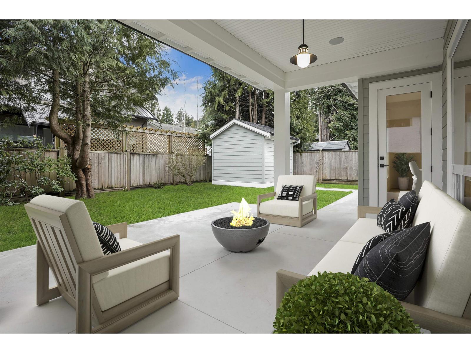 12641 15 Avenue, Surrey, British Columbia  V4A 1K2 - Photo 20 - R3091633