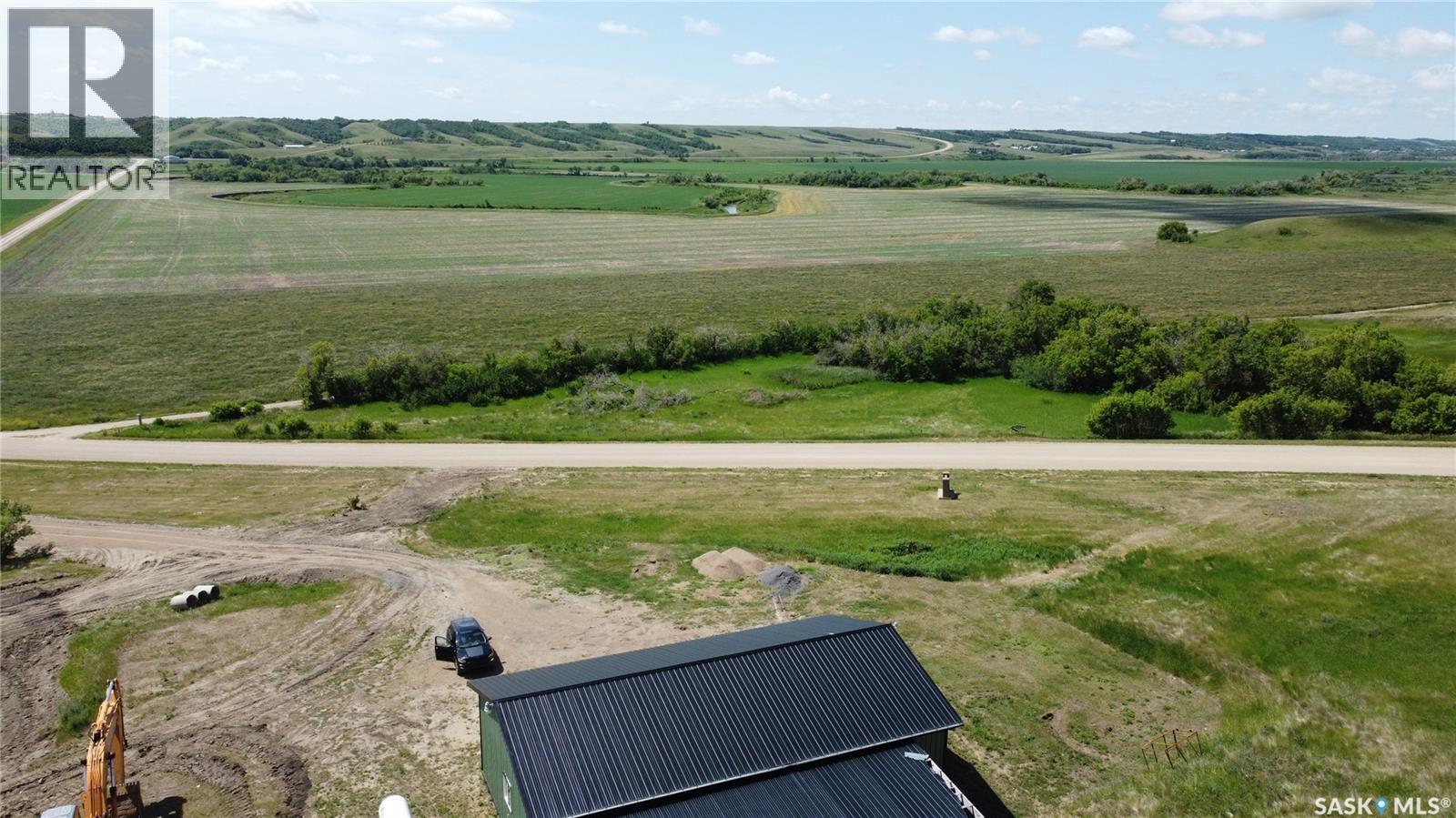 Lumsden Valley 2.5 Acres With Shop, Lumsden Rm No. 189, Saskatchewan  S0G 3C0 - Photo 8 - SK011679