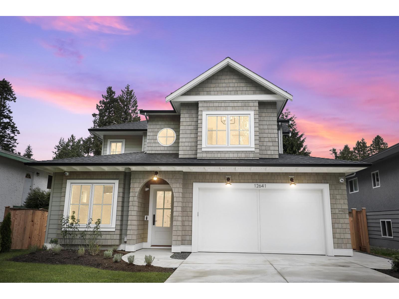 12641 15 Avenue, Surrey, British Columbia  V4A 1K2 - Photo 29 - R3091633