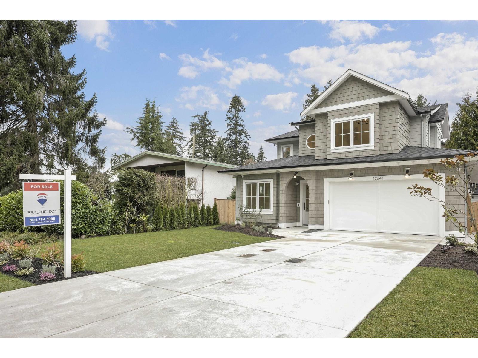 12641 15 Avenue, Surrey, British Columbia  V4A 1K2 - Photo 28 - R3091633