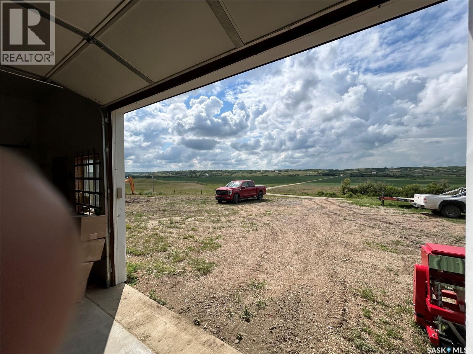 Lumsden Valley 2.5 Acres With Shop, Lumsden Rm No. 189, Saskatchewan  S0G 3C0 - Photo 13 - SK011679