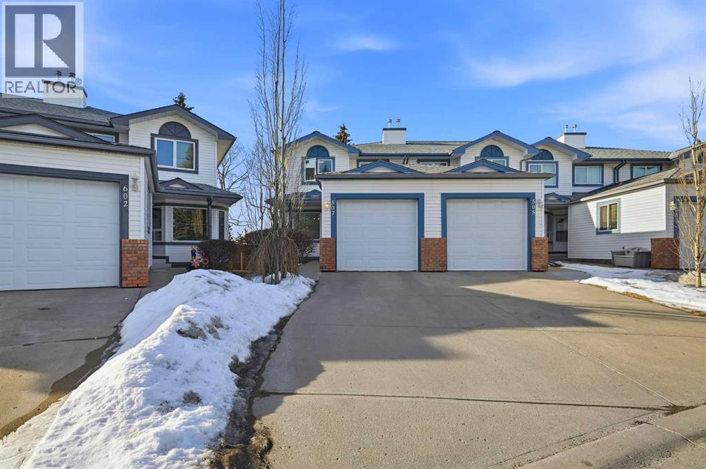 507 Citadel Heights Nw, Calgary, Alberta  T3G 4A1 - Photo 36 - A2284458