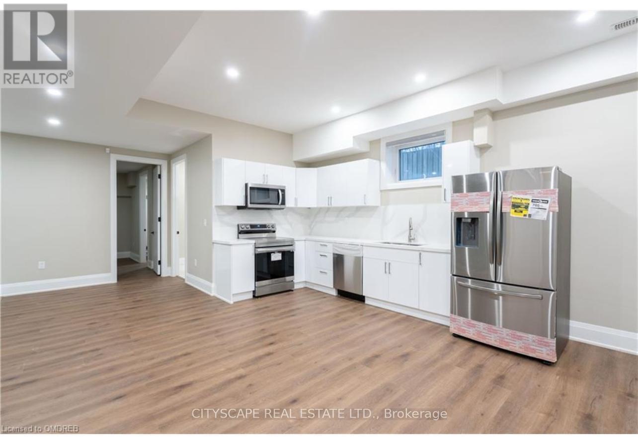 6 Campview Road, Hamilton, Ontario  L8E 5E2 - Photo 36 - X12828262