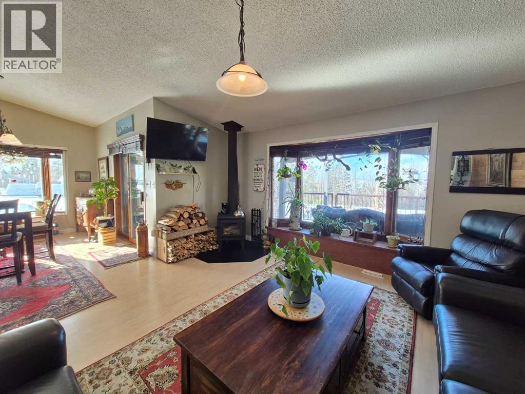 37174 C & E Trail, Rural Red Deer County, Alberta  T4N 6S6 - Photo 25 - A2291366