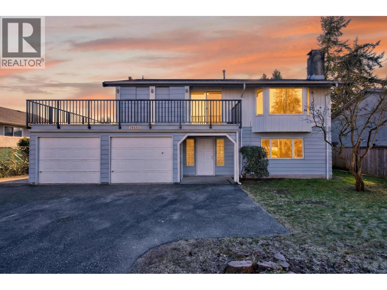 18950 Ford Road, Pitt Meadows, British Columbia  V3Y 1X1 - Photo 1 - R3084226