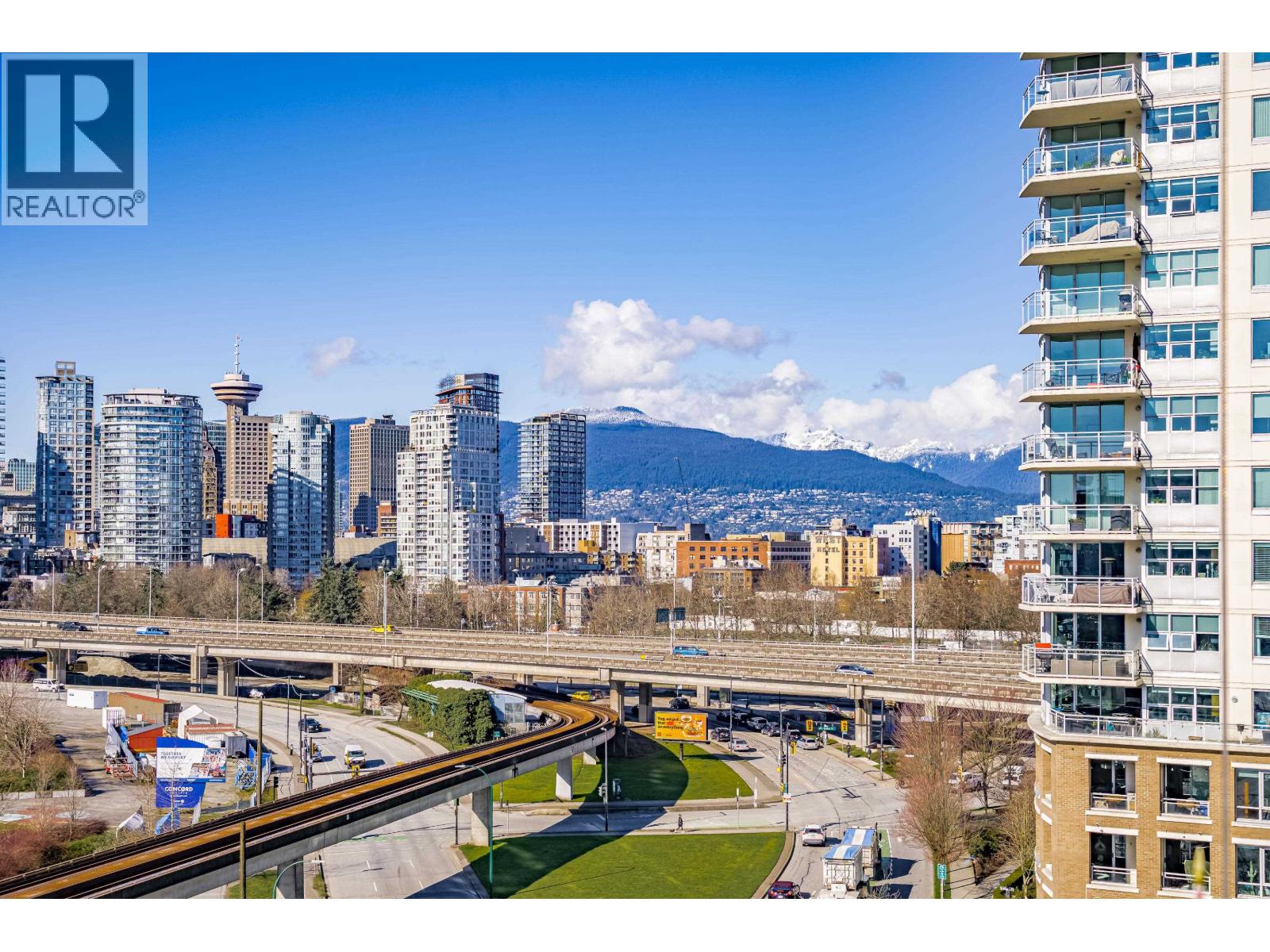 806 1088 Quebec Street, Vancouver, British Columbia  V6A 4H2 - Photo 32 - R3094035