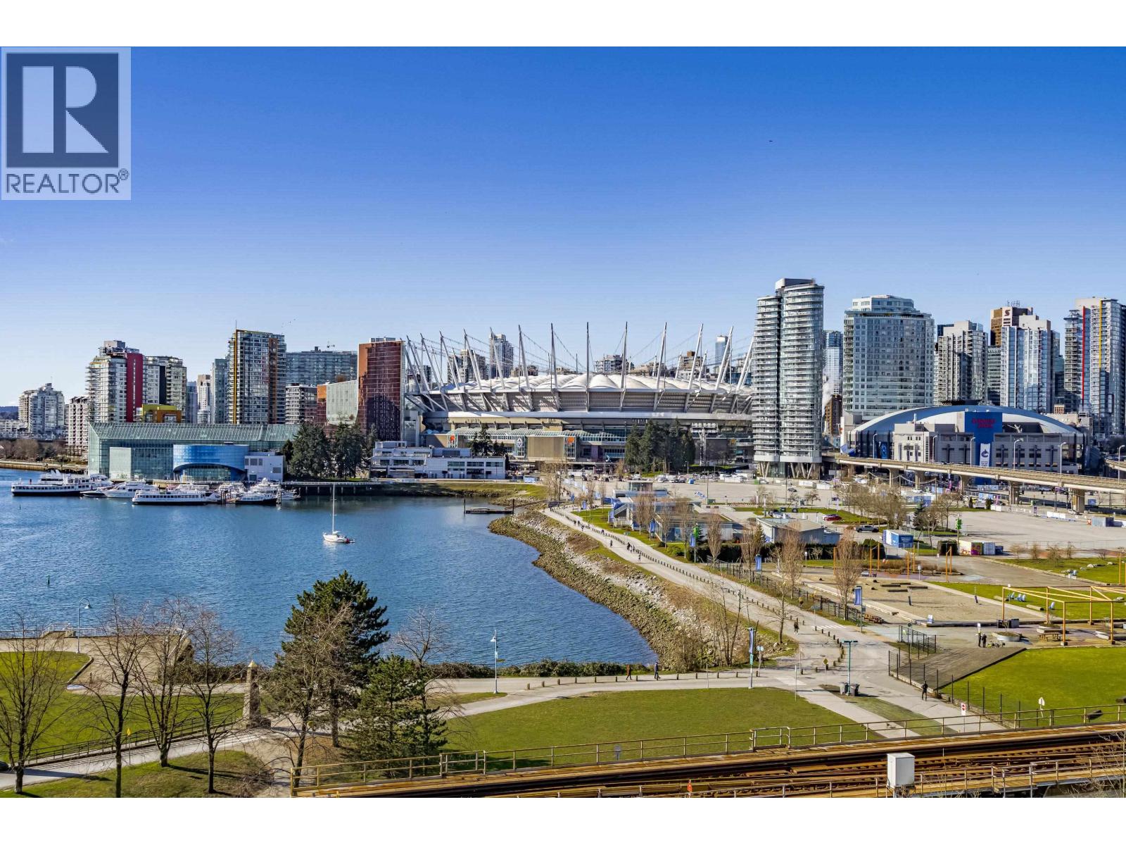 806 1088 Quebec Street, Vancouver, British Columbia  V6A 4H2 - Photo 31 - R3094035