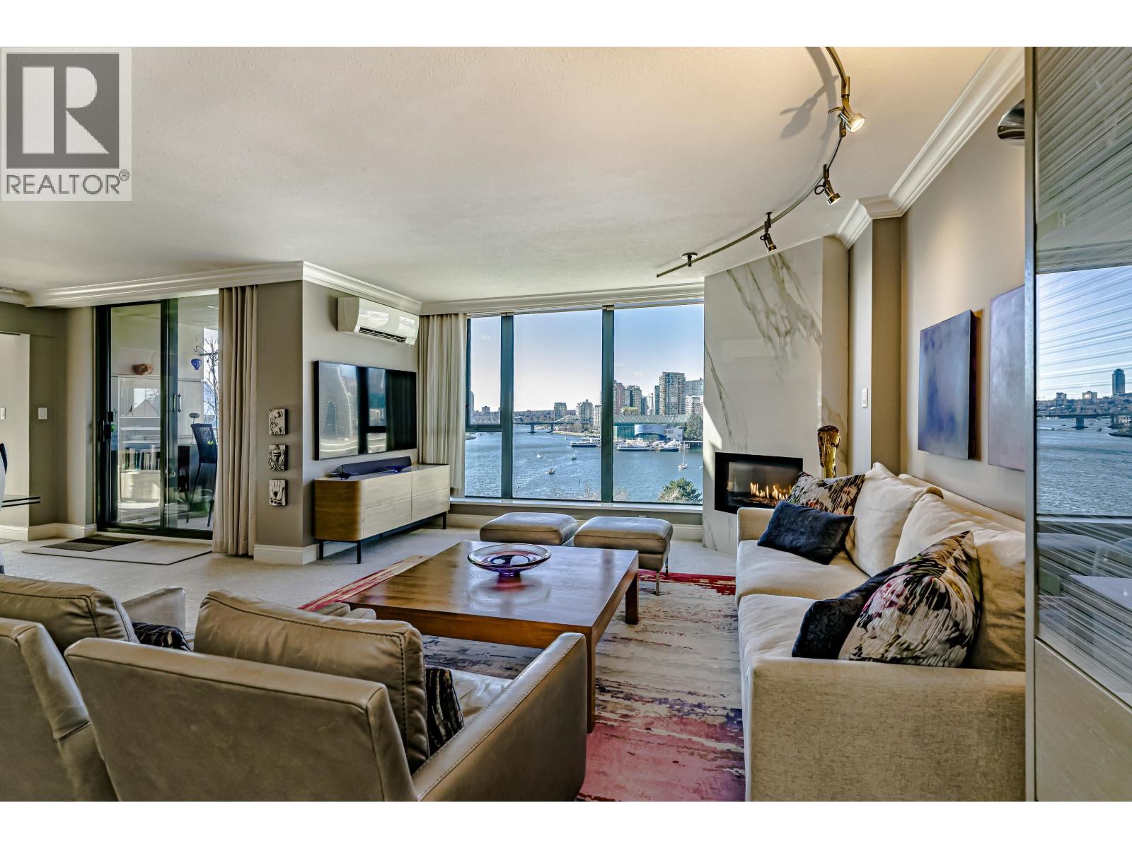 806 1088 Quebec Street, Vancouver, British Columbia  V6A 4H2 - Photo 6 - R3094035