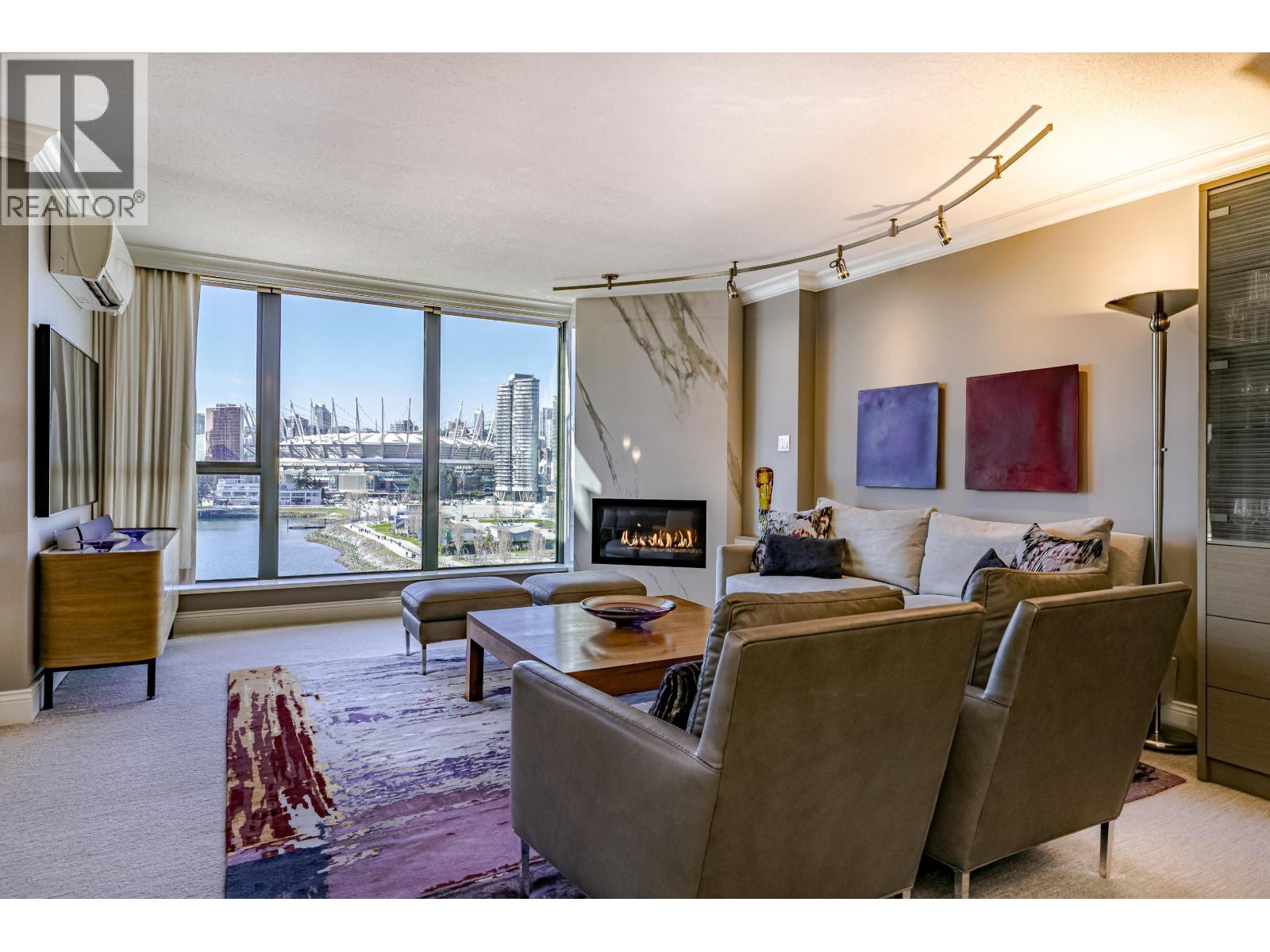 806 1088 Quebec Street, Vancouver, British Columbia  V6A 4H2 - Photo 7 - R3094035