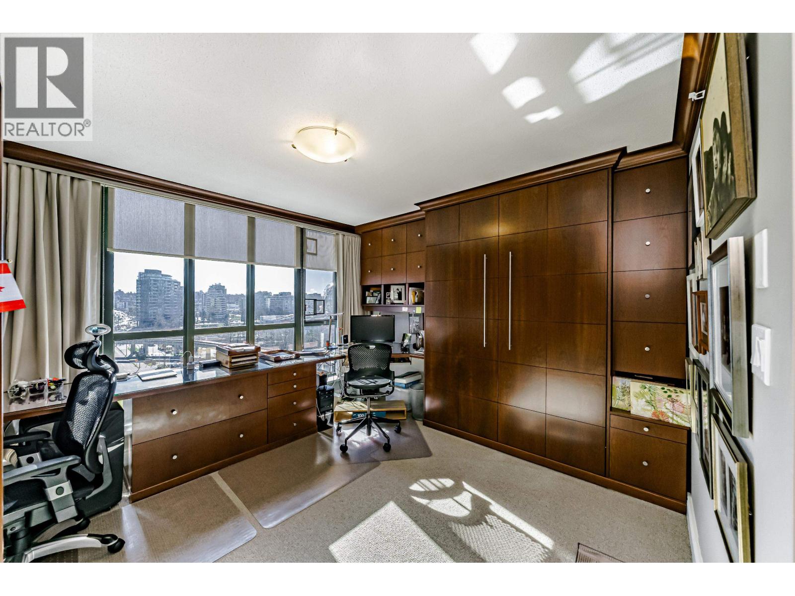 806 1088 Quebec Street, Vancouver, British Columbia  V6A 4H2 - Photo 23 - R3094035