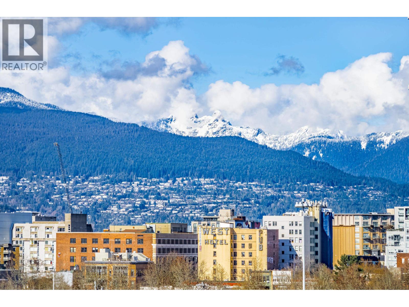 806 1088 Quebec Street, Vancouver, British Columbia  V6A 4H2 - Photo 34 - R3094035