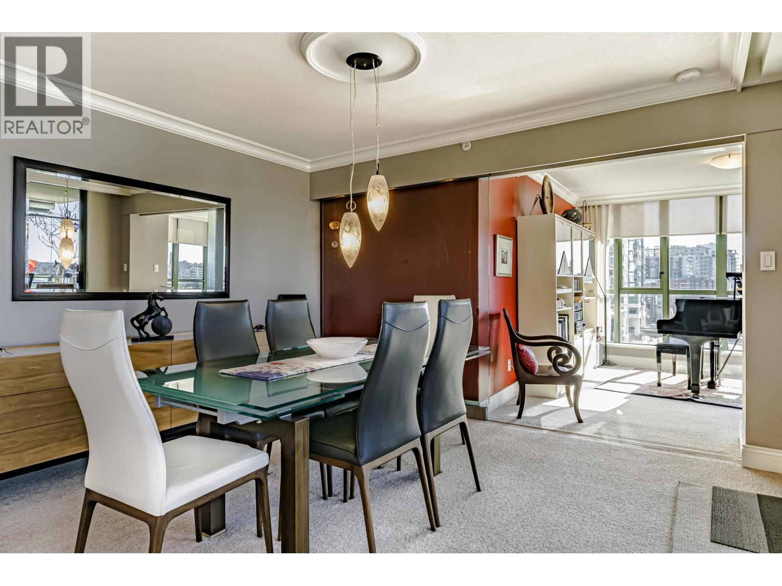 806 1088 Quebec Street, Vancouver, British Columbia  V6A 4H2 - Photo 12 - R3094035