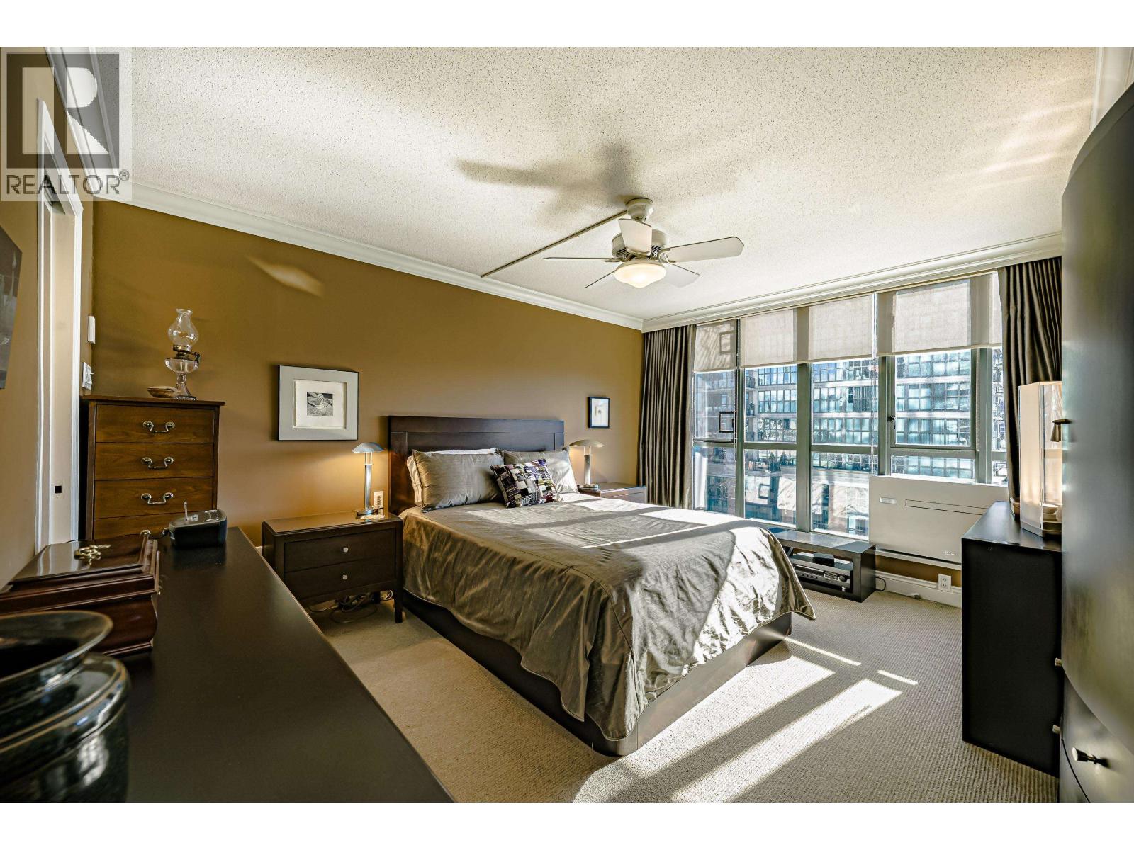 806 1088 Quebec Street, Vancouver, British Columbia  V6A 4H2 - Photo 19 - R3094035