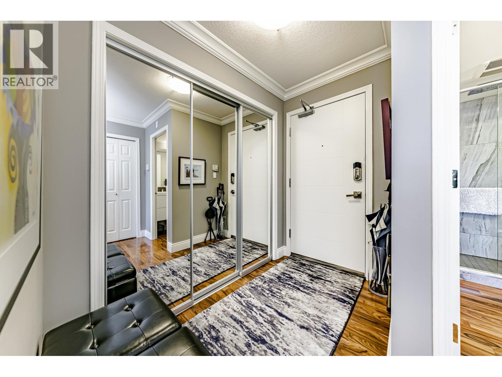 806 1088 Quebec Street, Vancouver, British Columbia  V6A 4H2 - Photo 5 - R3094035