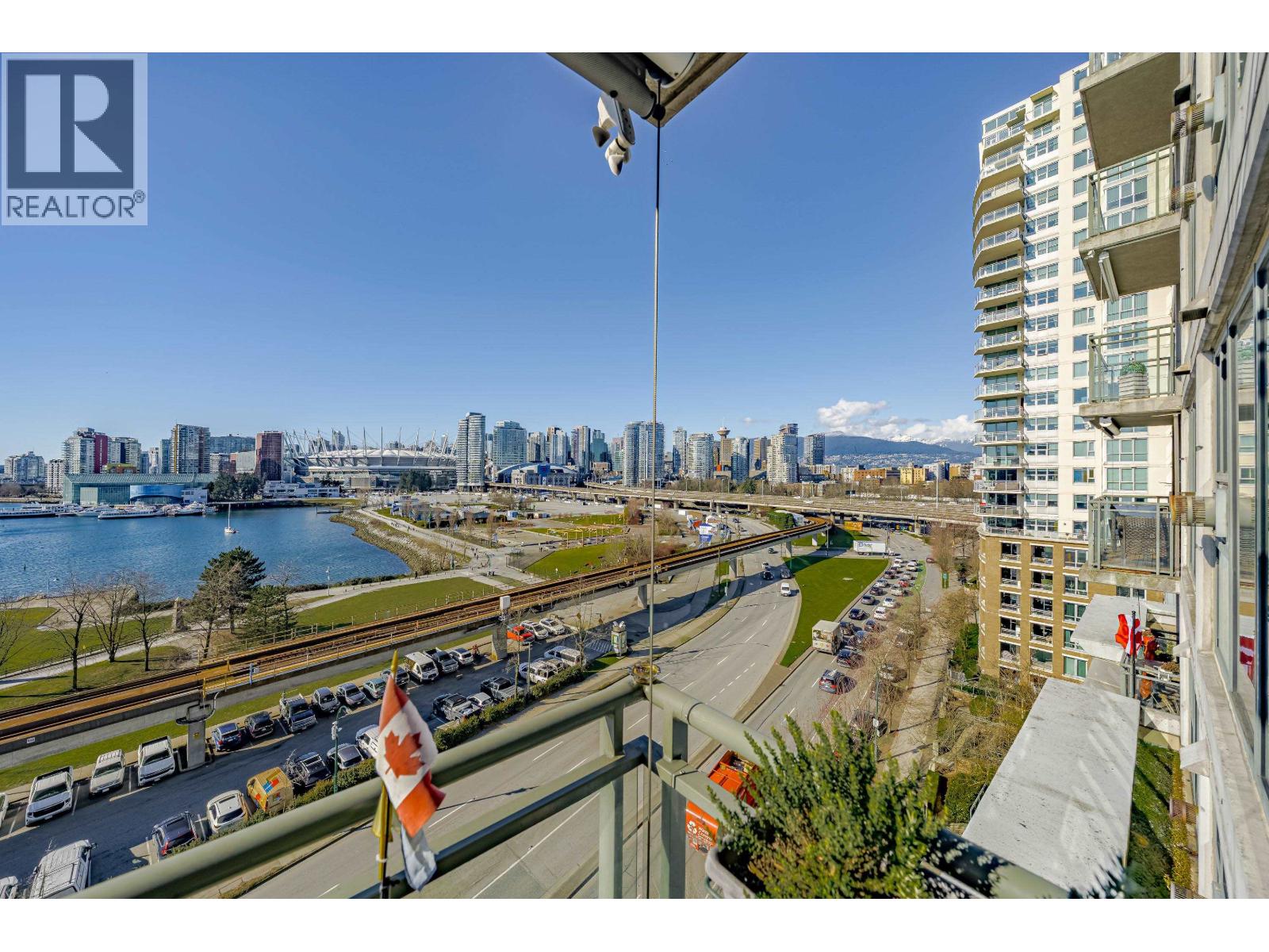 806 1088 Quebec Street, Vancouver, British Columbia  V6A 4H2 - Photo 29 - R3094035