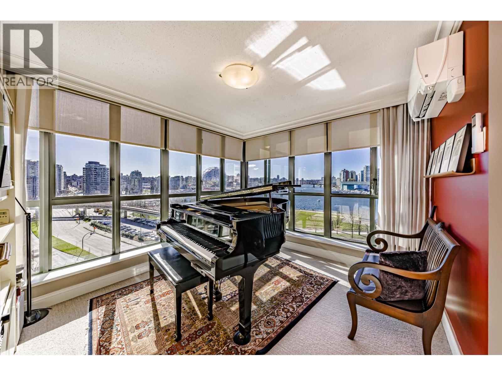 806 1088 Quebec Street, Vancouver, British Columbia  V6A 4H2 - Photo 10 - R3094035