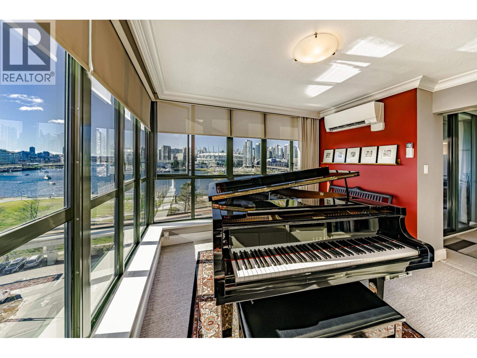 806 1088 Quebec Street, Vancouver, British Columbia  V6A 4H2 - Photo 11 - R3094035