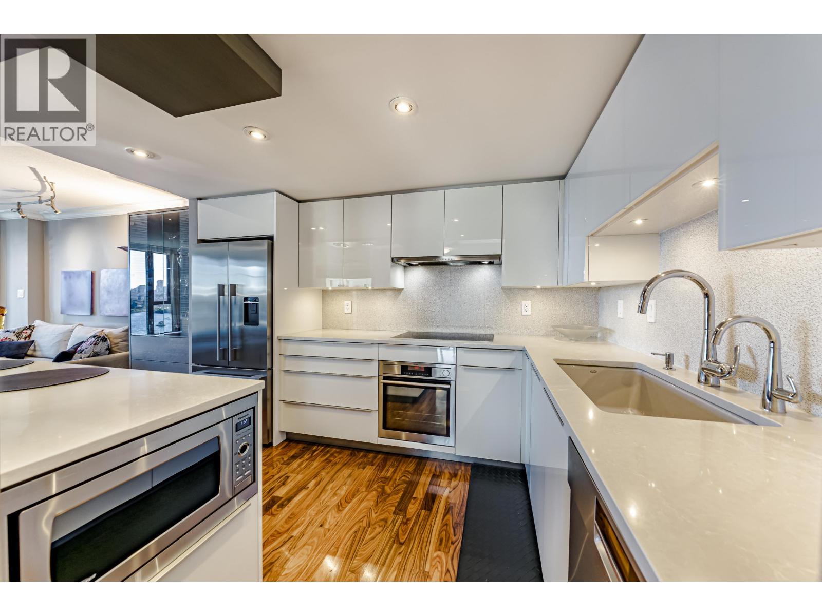 806 1088 Quebec Street, Vancouver, British Columbia  V6A 4H2 - Photo 16 - R3094035