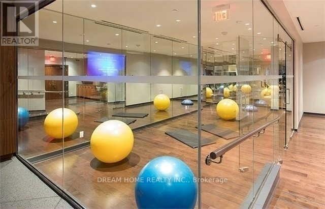 #322 - 8 Mercer Street, Toronto (Waterfront Communities), Ontario  M5V 0C4 - Photo 6 - C12859516