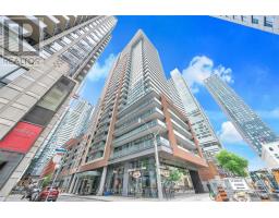 #322 - 8 MERCER STREET, Toronto, Ontario