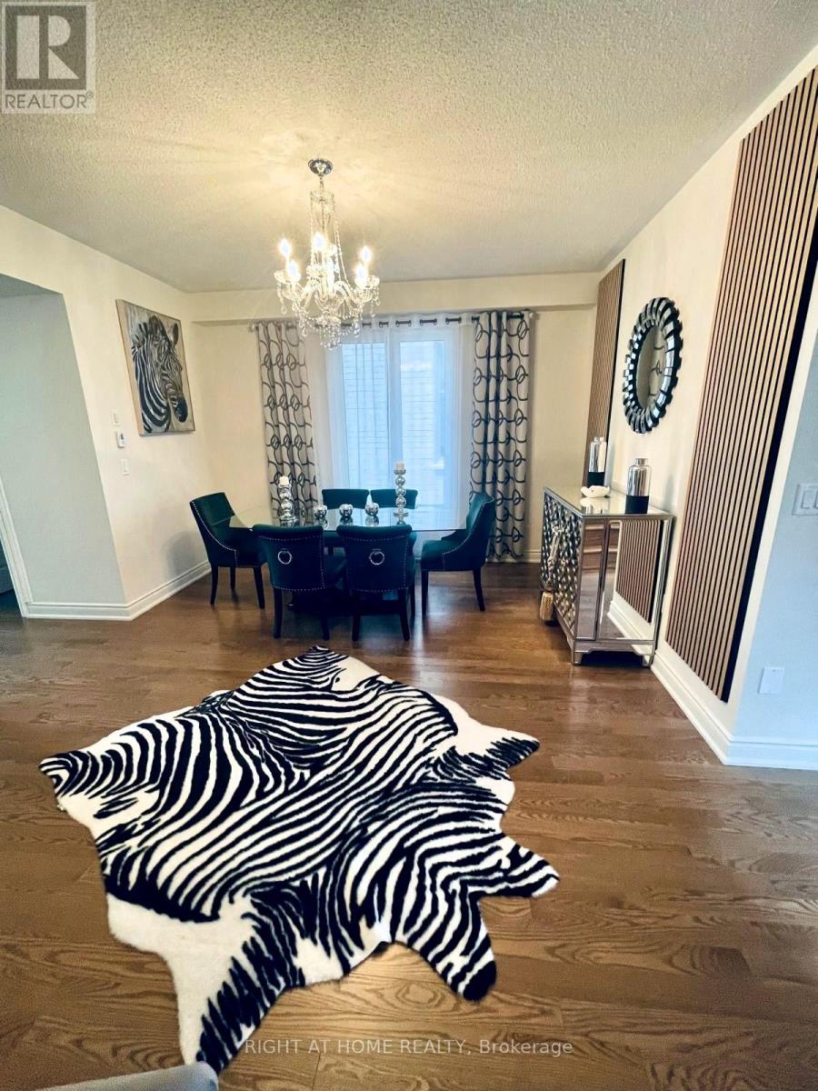 671 Langford Boulevard, Bradford West Gwillimbury, Ontario  L3Z 4P4 - Photo 10 - N12859520